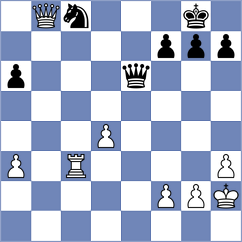 Perez Nunez Castillo - Ojosnegros Martin (San Sebastian, 2011)