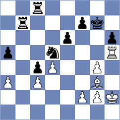 Honek - Sykora (Pardubice CZE, 2024)