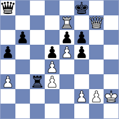 Burmakin - Amarathunge (chess.com INT, 2025)