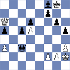 Slade - Yashmetov (Chess.com INT, 2019)