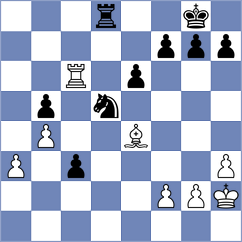 Floresvillar Gonzalez - Asad Rahman (chess.com INT, 2025)