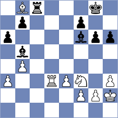Nassr - Parligras (Chess.com INT, 2020)