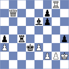 Stoyanov - Vachier Lagrave (chess.com INT, 2023)