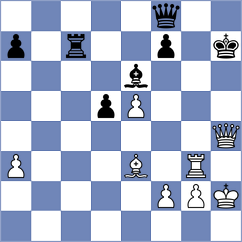 Nazari - Vrashank (chess.com INT, 2025)