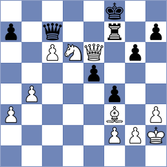 Tomljanovic - Mrkic (Hvar CRO, 2024)