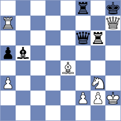 Buscar - Logachiov (chess.com INT, 2025)