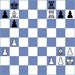 Adamczyk - Sasso (Chess.com INT, 2021)