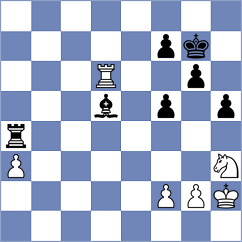 Lassan - Martiyanov (Salekhard, 2003)