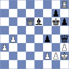 Prieto Gallardo - Ramos (Asturias, 1996)