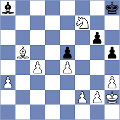 Protiwa - Burwitz (Playchess.com INT, 2020)