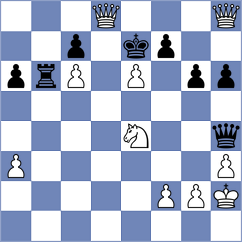 Axarlian - Bello Malpica (Lichess.org INT, 2020)