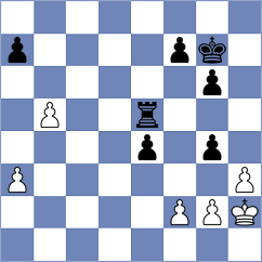 Arenas Madariaga - Estevez (Ocana, 2016)
