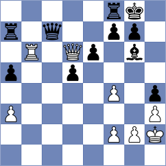 Rosenberg - Jaskolka (chess.com INT, 2023)
