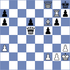 Saporito - Corti (Chess.com INT, 2020)