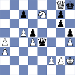 Nukalapati - Raphael Hall (Lichess.org INT, 2020)