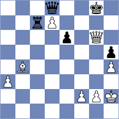 Leyva Rivera - Vila Dupla (chess.com INT, 2023)