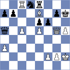 Valle Luis - Domin (chess.com INT, 2025)