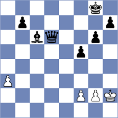 Simonovic - Pesotskiy (chess.com INT, 2021)