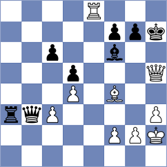 Ortez - Villabrille (chess.com INT, 2025)