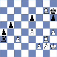 Gueroui - Cooper (Khanty-Mansiysk, 2010)