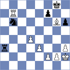 Ziatdinov - Dias (chess.com INT, 2025)