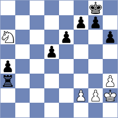 Mitev - Pakleza (chess.com INT, 2025)