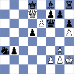 Huston - Galchenko (chess.com INT, 2024)