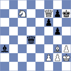 Barlakov - Zakharov (Tomsk, 2007)