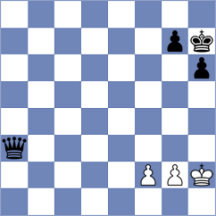 Bilan - Koellner (chess.com INT, 2022)
