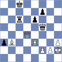 Carlino - Uget (Lichess.org INT, 2020)