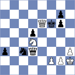 Nurgaliyeva - Galchenko (chess.com INT, 2025)