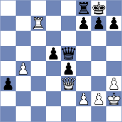 Acsinte - Novikov (chess.com INT, 2024)