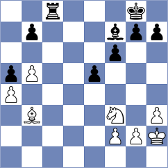 Reprintsev - Sydoryka (chess.com INT, 2023)