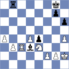 Roberson - Lugo (chess.com INT, 2025)