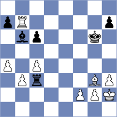 Petkov - Diaz Caramazana (Gijon, 2007)