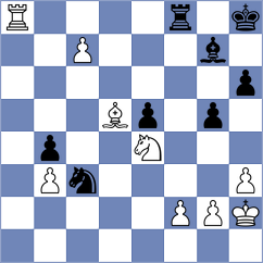 Jacobson - Krivenko (Andujar ESP, 2025)