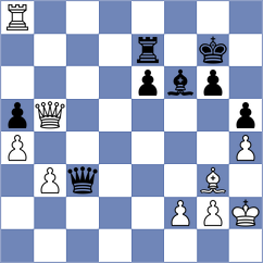 Larkin - Payne (Kingston Upon Thames ENG, 2024)
