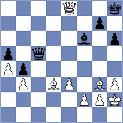 Diaz - Payro (Lichess.org INT, 2021)