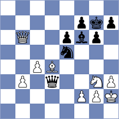 Ranieri - Colovic (Bratto, 2012)
