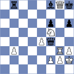 Manvelyan - Hovakimyan (chess.com INT, 2024)