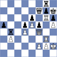 Zhigalko - Yanchenko (chess.com INT, 2024)