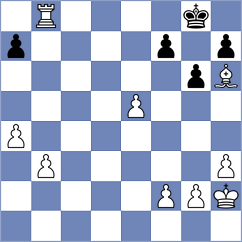 Steinberg - Apaar Saxena (chess.com INT, 2024)