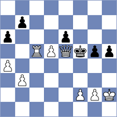 Begmuratov - Stijve (Chess.com INT, 2021)