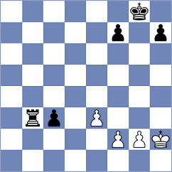 Mesquita - Poddubnyi (chess.com INT, 2024)