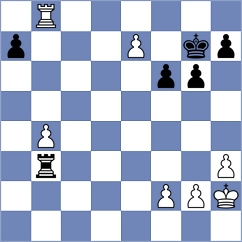 Bobula - Armago (Chess.com INT, 2017)