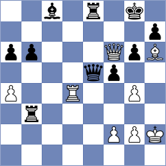 Lewin - Tukmakov (Kiev, 1970)