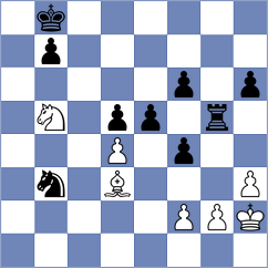 Fekete - Kovacs (Kecskemet, 2012)