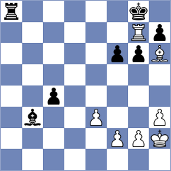 Archer Lock - Jones (Sunningdale, 2007)