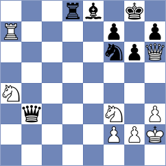 Padevsky - Chaprazov (Sofia, 1958)