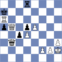Rosen - Molinaroli (chess.com INT, 2024)
